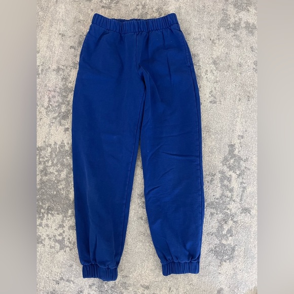 Brandy Melville Pants & Jumpsuits Rare Blue Brandy Melville Rosa